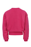 LOOXS 10sixteen - Sweater Barbie Pink