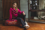 LOOXS 10sixteen - Sweater Barbie Pink