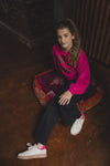 LOOXS 10sixteen - Sweater Barbie Pink