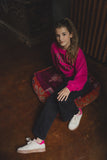 LOOXS 10sixteen - Sweater Barbie Pink