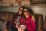 LOOXS 10sixteen - Sweater Barbie Pink