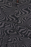 LOOXS 10sixteen - Flared broekje Black Swirl