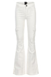 LOOXS 10sixteen - Denim wit Cargo Stretch
