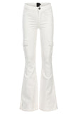 LOOXS 10sixteen - Denim wit Cargo Stretch