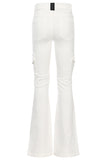 LOOXS 10sixteen - Denim wit Cargo Stretch