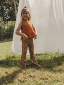 Little Looxs - Flared broek Retro Vibes