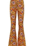 Little Looxs - Flared broek Retro Vibes