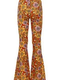 Little Looxs - Flared broek Retro Vibes