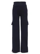 LOOXS 10sixteen - Sweat pants Straight Leg Navy