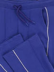 LOOXS 10sixteen - Sweat pants wide leg Blue