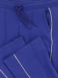 LOOXS 10sixteen - Sweat pants wide leg Blue