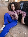 LOOXS 10sixteen - Sweat pants wide leg Blue