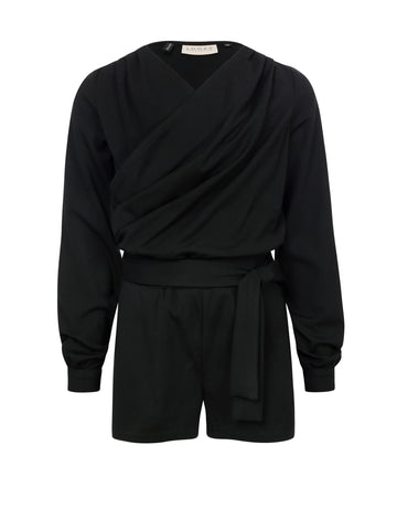 LOOXS 10sixteen - Jumpshort Zwart