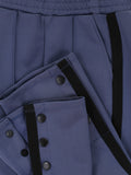 LOOXS 10sixteen - Sporty pants Stone Blue