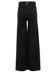 LOOXS 10sixteen - Wide leg sweat pants Black