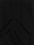 LOOXS 10sixteen - Wide leg sweat pants Black