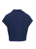 LOOXS 10sixteen - T-shirt Navy