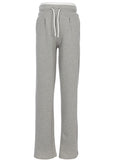 LOOXS 10sixteen - Sweat pants Straight Leg Grey Melee
