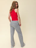LOOXS 10sixteen - Sweat pants Straight Leg Grey Melee