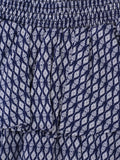 LOOXS 10sixteen -  Skort navy dessin