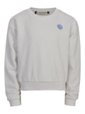 LOOXS 10sixteen - Sweater Wit rug print