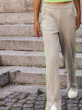 LOOXS 10sixteen - Sweat pants Straight Leg Groen