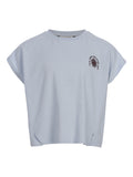 LOOXS 10sixteen - T-shirt katoen Blue
