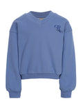 LOOXS 10sixteen - Sweater V-hals Ice Blue