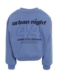 LOOXS 10sixteen - Sweater V-hals Ice Blue