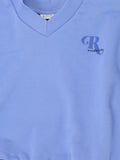 LOOXS 10sixteen - Sweater V-hals Ice Blue