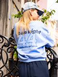 LOOXS 10sixteen - Sweater V-hals Ice Blue