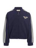 LOOXS 10sixteen - Vest Navy Oversized