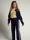 LOOXS 10sixteen - Vest Navy Oversized