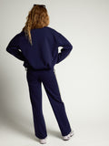 LOOXS 10sixteen - Vest Navy Oversized