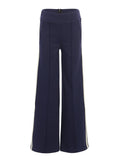 LOOXS 10sixteen - Wide leg sweat broek Navy