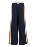 Looxs Little - Sporty sweat broekje Navy