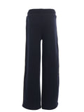 Looxs Little - Sporty sweat broekje Navy