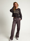 LOOXS 10sixteen - Dubbele top Antraciet