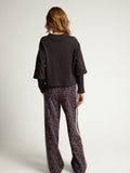 LOOXS 10sixteen - Dubbele top Antraciet