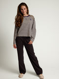 LOOXS 10sixteen - Sporty pantalon Graphite