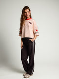 LOOXS 10sixteen - Sporty pantalon Graphite
