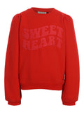 Looxs Little - Sweater Fire Sweetheart