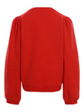 Looxs Little - Sweater Fire Sweetheart
