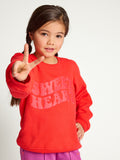 Looxs Little - Sweater Fire Sweetheart