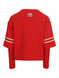 Looxs Little - T-shirt 2-in1 Fire