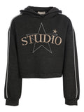 LOOXS 10sixteen - Hoody Grey Melee