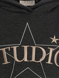 LOOXS 10sixteen - Hoody Grey Melee