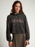 LOOXS 10sixteen - Hoody Grey Melee