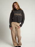 LOOXS 10sixteen - Hoody Grey Melee