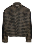 LOOXS 10sixteen - Sporty vest Argyle